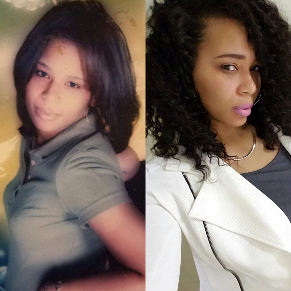 Meet your Posher, Shonda